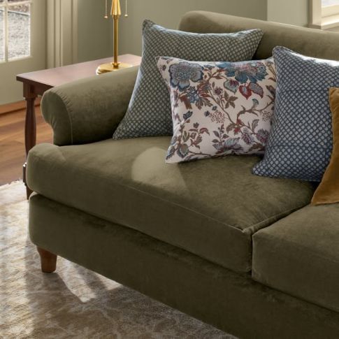 Sofas &amp; Loveseats