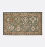 Sorrel Hand-Knotted Rug