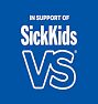 SickKids Foundation donation $1