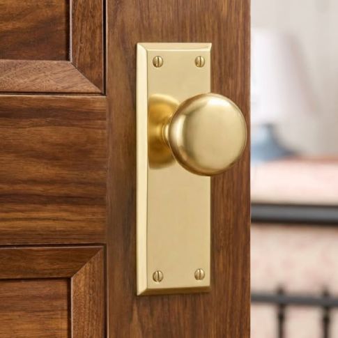 Interior Door Sets