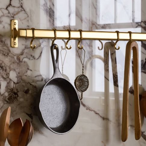 Pot Racks