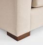 Sublimity 3-Piece Double Sofa with Curved Wedge Corner