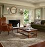 Thora Hand-Knotted Rug