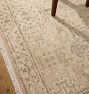 Barcellos Hand-Knotted Rug