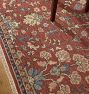 Francesca Hand-Knotted Rug