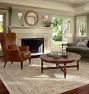Tallulah Hand-Knotted Rug