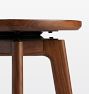 Cape Swivel Counter &amp; Bar Stool
