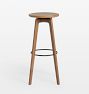 Cape Swivel Counter &amp; Bar Stool
