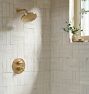 Trask Thermostatic Shower Set