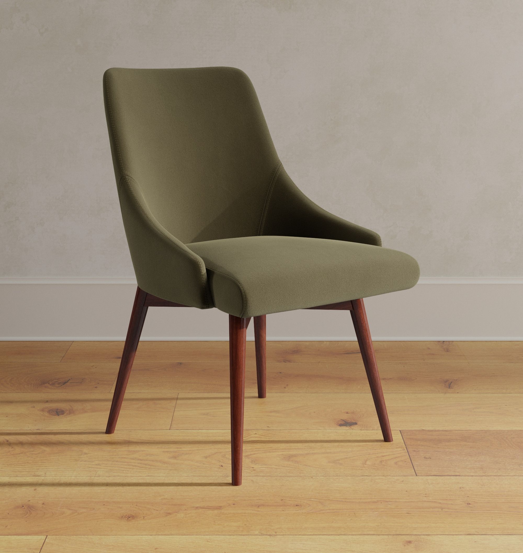 Dexter Side Chair | Rejuvenation