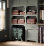 Steele Canvas Laundry System