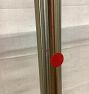 Open Box: Thane Floor Lamp - Antique Brass