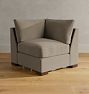 Sublimity Studio Sectional Corner, Ghent Morel