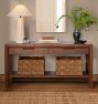 Clausen Console Table, 60"