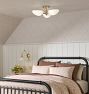 Argus Semi-Flush Mount