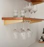 Blair Shelf Bracket Set, Set of 2