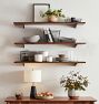 Blair Shelf Bracket Set, Set of 2