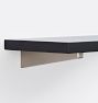 Blair Shelf Bracket Set, Set of 2