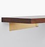 Blair Shelf Bracket Set, Set of 2