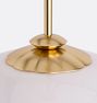 Dulce Pendant, 16" Width