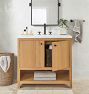 Fallon Vanity, No Marble Top
