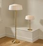 Fox Floor Lamp