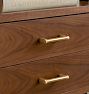 Holgate 72" Double Modular Media Stand