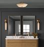 Howell LED Semi-Flush Mount
