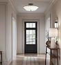 Howell LED Semi-Flush Mount