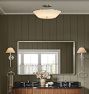Howell LED Semi-Flush Mount
