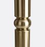 Nelscott Floor Lamp
