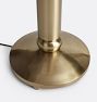 Nelscott Floor Lamp