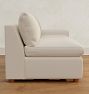 Roswell Arm Sofa Sectional Component