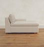 Roswell Chaise Sectional Component