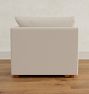 Roswell Corner Sectional Component