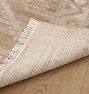 Sylvie Hand-Knotted Rug