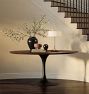 Whitley Dining Table, 48-60" Round