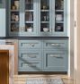 Lennox Drawer Pull