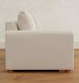 Roswell Arm Sofa Sectional Component