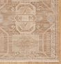 Sylvie Hand-Knotted Rug