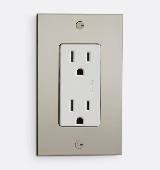 Forbes & Lomax Toggle Switch | Rejuvenation