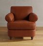 Eleanor Leather Chair