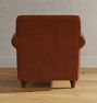 Eleanor Leather Chair