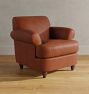 Eleanor Leather Chair