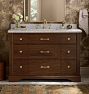 Colbie Single Vanity, 48"