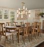Sorrel Hand-Knotted Rug
