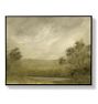 A Gentle Sway by Tessa Brown 30x24in