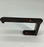 Open Box: Bowman Toilet Paper Holder - Espresso Bronze