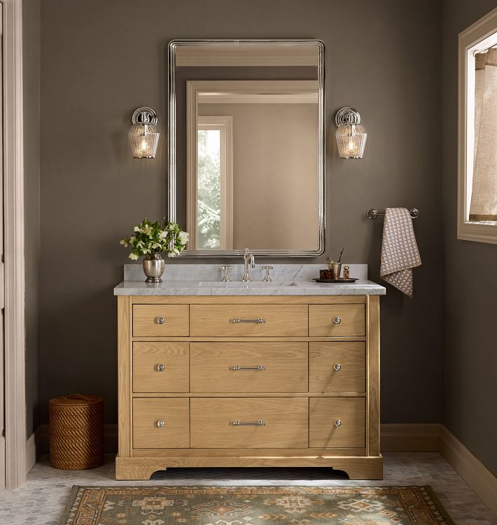Colbie Single Vanity, 48