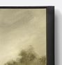 A Gentle Sway Reproduction Wall Art Print